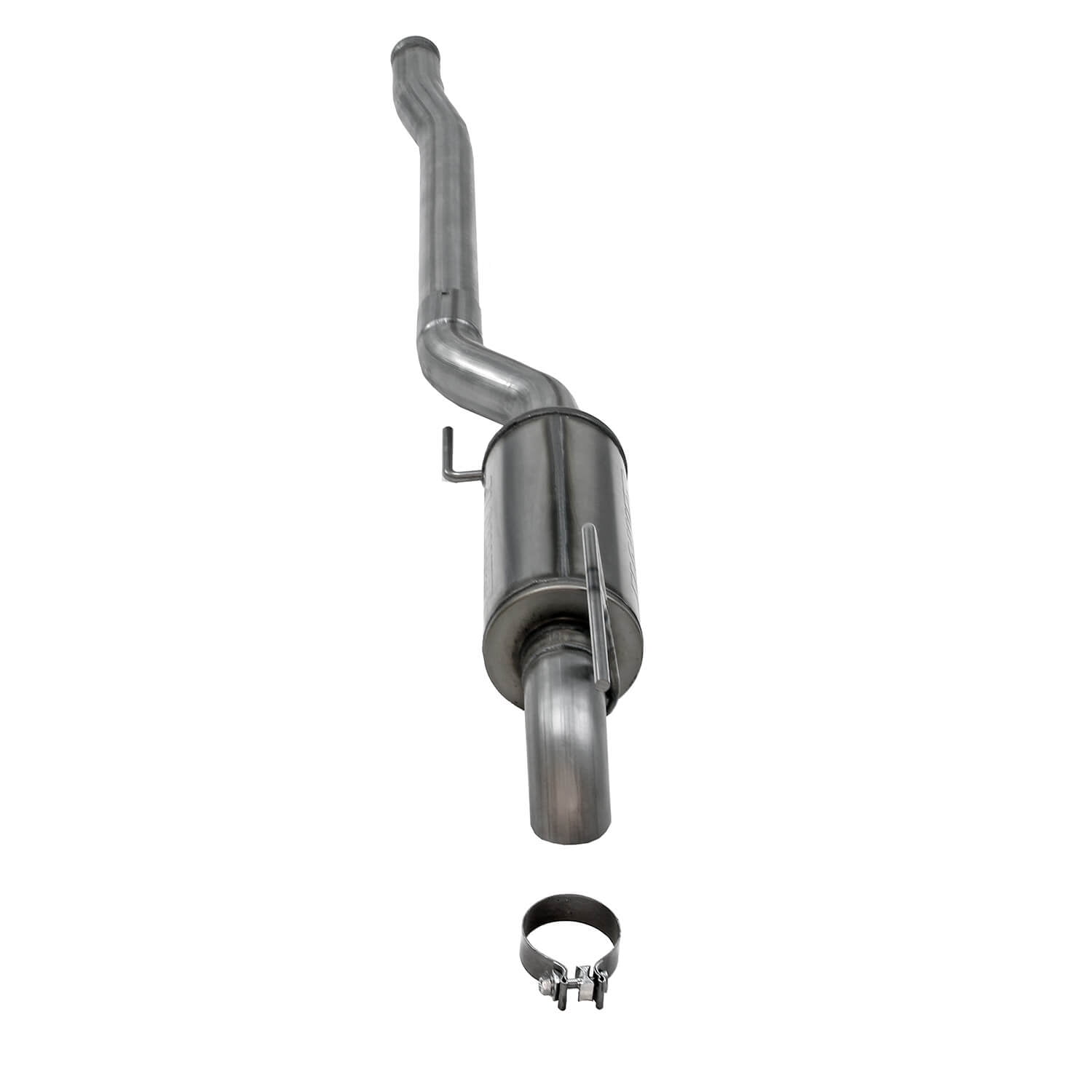 Flowmaster 717969 FlowFX Extreme Cat-Back Exhaust System 3" 409 Stainless