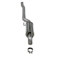 thumbnail image 2 of Flowmaster 717969 FlowFX Extreme Cat-Back Exhaust System 3" 409 Stainless, 2 of 9