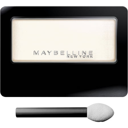 Maybelline New York Expert Wear Eyeshadow Singles, 270S, 0 
