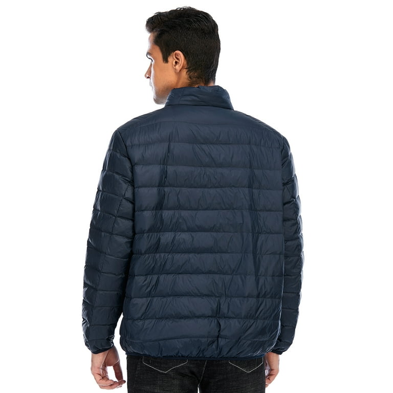 Foldable winter cheap jacket