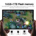 thumbnail image 5 of Tableta Xiaomi Pad 15 Pro original nueva 2024 Android 13 de 11 pulgadas, 16 GB, 1024 GB, 5G, doble SIM, llamadas telefónicas, GPS, Bluetooth, WiFi, tableta PC, 5 of 5