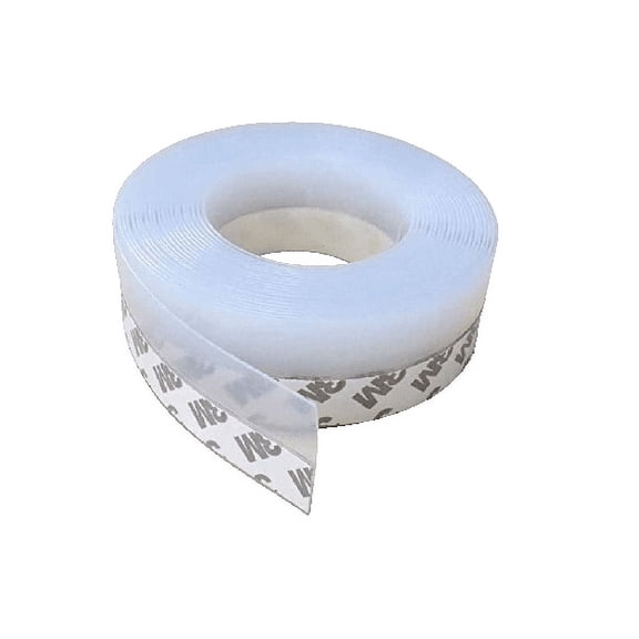 Guardapolvo Cinta Adherible Doket 5m X 35mm puerta Guardapolvo
