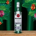 thumbnail image 3 of Ron Bacardí Blanco Edición Nombres 750 ml Bacardí, 3 of 3