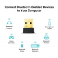 thumbnail image 3 of Adaptador USB Bluetooth WiFi 2 en 1 TP-Link Archer T2UB Nano, 3 of 7