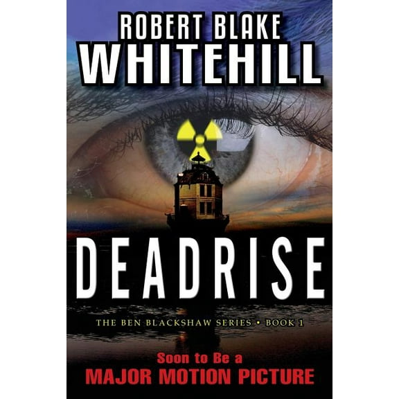Ben Blackshaw: Deadrise (Paperback)