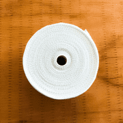 Fiberglass Cloth Tape, 6 oz, 3 wide by 50 yards