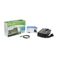 thumbnail image 5 of Tripp Lite 850 VA UPS Battery Backup, LCD, 425 Watts Eco Green, USB, RJ11, 12 Outlets (ECO850LCD), 5 of 5