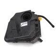 thumbnail image 2 of Tanque de Agua del Radiador ANGGREK Reemplazo Alto Rendimiento 7L0121407C Para 9PA SUV, 2 of 7