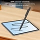 thumbnail image 3 of Touch Pencil EMR Stylus Pen para 2 Notables Con Borrador Puntas Bolígrafo, 3 of 9
