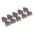 thumbnail image 5 of UNTERING Carbon Brush 10pcs/pack RS-550 Motor Carbon Brush RS550 for Power Tool Motor Brush Set Maintenance Repair Tools, 5 of 7