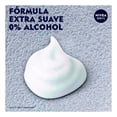 thumbnail image 2 of Espuma de afeitar NIVEA MEN sensitive 200 ml, 2 of 4