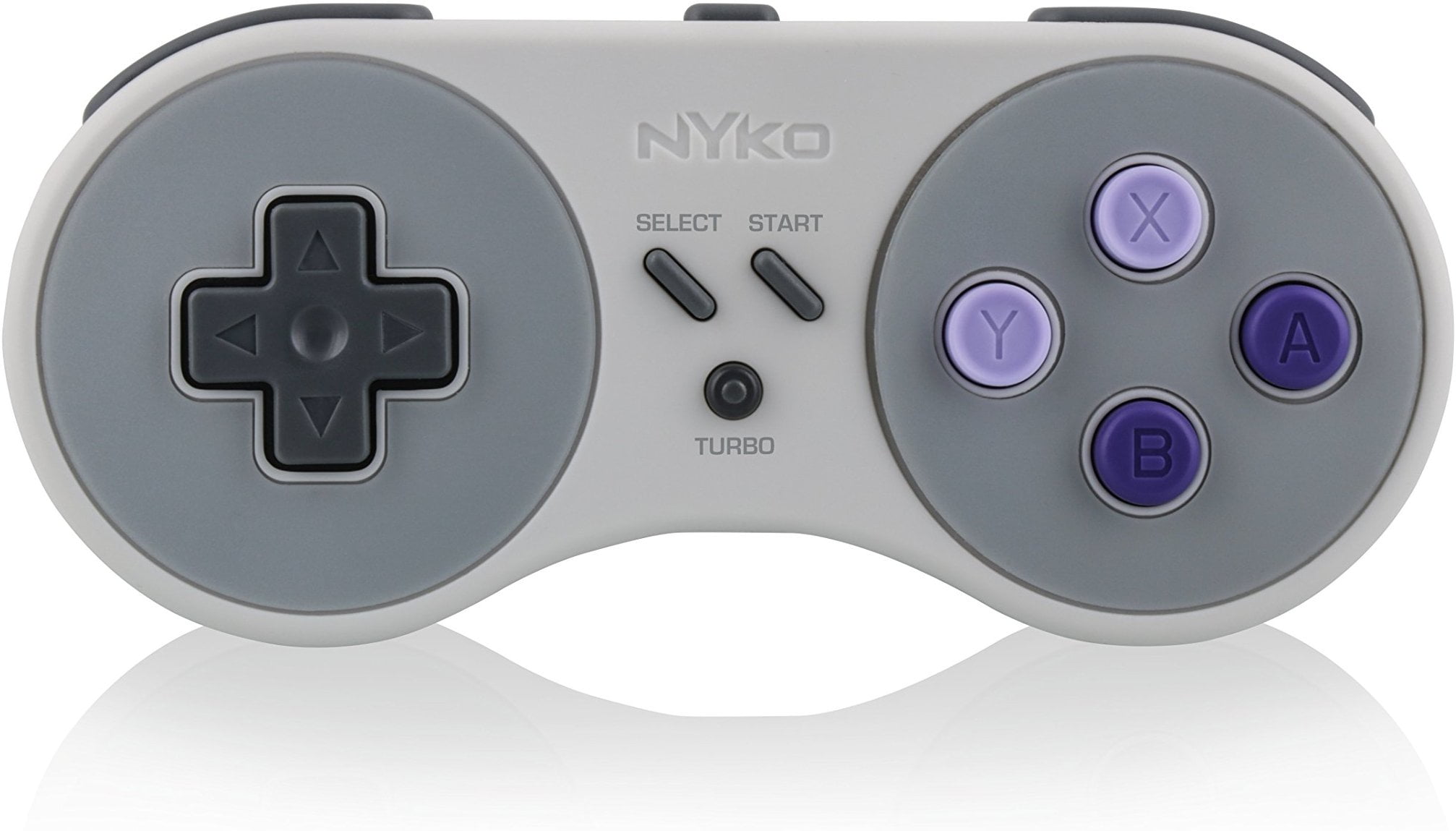 super nes wireless controller