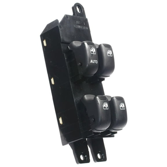 Standard Motor Products DWS-933 Power Window Switch For 01-06 Hyundai Santa Fe