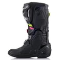 thumbnail image 6 of Alpinestars Tech 10 Supervented Adult Street Motorcycle Boots - Black Hue / 7, 6 of 7