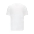 thumbnail image 2 of Mercedes Benz F1 Special Edition George Russell "No Diving" Miami GP T-Shirt -White, 2 of 2