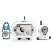 Safety 1st Sight & Sound Video Monitor