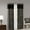 Multicolor, variant on Curtain Panel Pair (2 Pcs Window Panels)