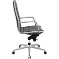 thumbnail image 3 of Modway Pattern Highback Office Chair, Multiple Colors, 3 of 5