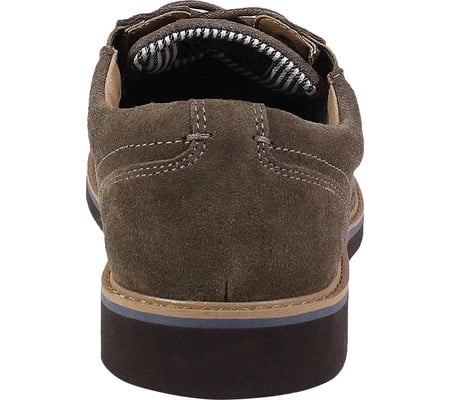 nunn bush barklay plain toe oxford