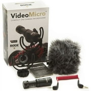 Rode VideoMicro Camera Microph