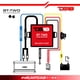 thumbnail image 4 of Receptor Bluetooth DS18 BTTWO IP65 Resistente al agua BT 4.0, 4 of 4