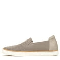 thumbnail image 5 of SOUL Naturalizer Womens Kemper Slip-On Sneakers - Medium & Wide Width, 5 of 7