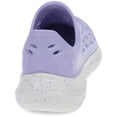 thumbnail image 5 of Rugged Shark Toddler & Girls Rift Slip-On Water Shoes, 5 of 6