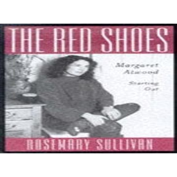 Pre-Owned The Red Shoes: Margaret Atwood/Starting Out Paperback