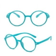 thumbnail image 2 of 6 Pairs of Round Reading Glasses for Women Presbyopic glasses for Men, 2 of 3