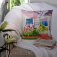 thumbnail image 3 of Fabric Decorative Pillow, 3 of 4