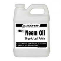 Dyna-Gro Neem Oil Leaf Polish