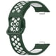 thumbnail image 1 of Pulsera Deportiva Correa Silicona Bicolor Transpirable para Huawei Watch Fit 3, 1 of 8