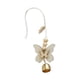 thumbnail image 2 of Doorbell Pendant Dopamine Doorbell Shop Doorbell Home Christmas Tree Pendant, 2 of 6