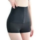 thumbnail image 1 of Pantalones cortos de sauna para mujer, circulación térmica, sudoración rápida, pantalones cortos de yoga de cintura alta para fitness y correr, 1 of 8