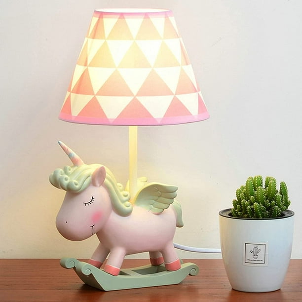 Baby girl cheap lamps