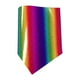 thumbnail image 4 of Hoja de vinilo de transferencia de calor Macarena 12 x 12 pulgadas Degradado de arco iris, 4 of 8