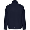 thumbnail image 2 of Regatta Great Outdoors Mens Hedman II Two Tone Full Zip Fleece Jacket, 2 of 4