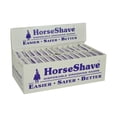 thumbnail image 1 of Horse Shave - Disposable Grooming Razor. Easier, Safer, Better (2-Pack), 1 of 1