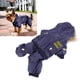 thumbnail image 4 of Puppy Winter Jacket, Thickened Dog Hoodie Winter Coats For Small Dogs For Autumn ANGGREK BI2110, 4 of 8