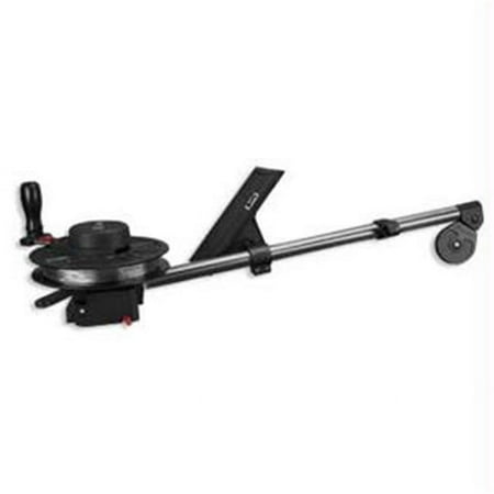 UPC: 0062017110851 | Scotty 1085 Strongarm 30 Manual Downrigger with Rod Holder