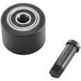 thumbnail image 4 of Astro Pnematic - 3037 Pulley Update - Inc Latest Wide Rubber Pulley & Bracket Model: 3037UPD, 4 of 4