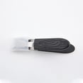 thumbnail image 3 of RKSTN Nail Clipper Wide Jaw Opening AntiSplash Slanted Nail Clipper, 3 of 6