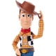 thumbnail image 4 of Figuras de Toy Story 5 Mattel Woody Muñeco de trapo 18 cm, 4 of 6
