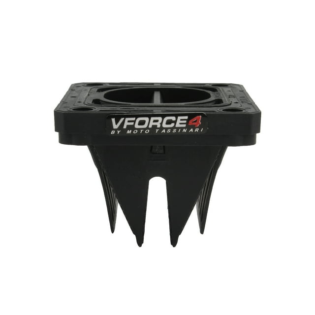 Vforce 4 V4144 Reed Valve Motorcycle Fuel Intake Control System For Yamaha Banshee YFZ350 YFZ 350 Enduro Dirt Bike 2 Stroke ATV