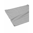 thumbnail image 5 of Hat and Beyond Men's Slim Fit Ultra Soft Cotton Active Comfort Tri-Blend Tank Top, 5 of 5