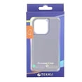 thumbnail image 5 of Funda TEKKU Protect 360 para iPhone 15 Humo, 5 of 5