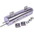 thumbnail image 6 of JEGS Coolant Overflow Tank, 34 oz. Capacity [Polished Stainless Steel], 6 of 7