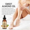 thumbnail image 3 of Aceite de masaje para el cuidado facial | Extracto de Planta Natural Hidratante para la Piel | Textura ligera | Reparación de la piel seca y alivio del estrés | Se absorbe fácilmente | 30 ml o 60 ml, 3 of 8