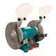 thumbnail image 2 of Esmeril de banco 6” 150 W, TOTAL, 2 of 4