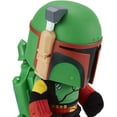 thumbnail image 6 of Star Wars Rocket Launching Boba Fett Feature Plush, 6 of 7